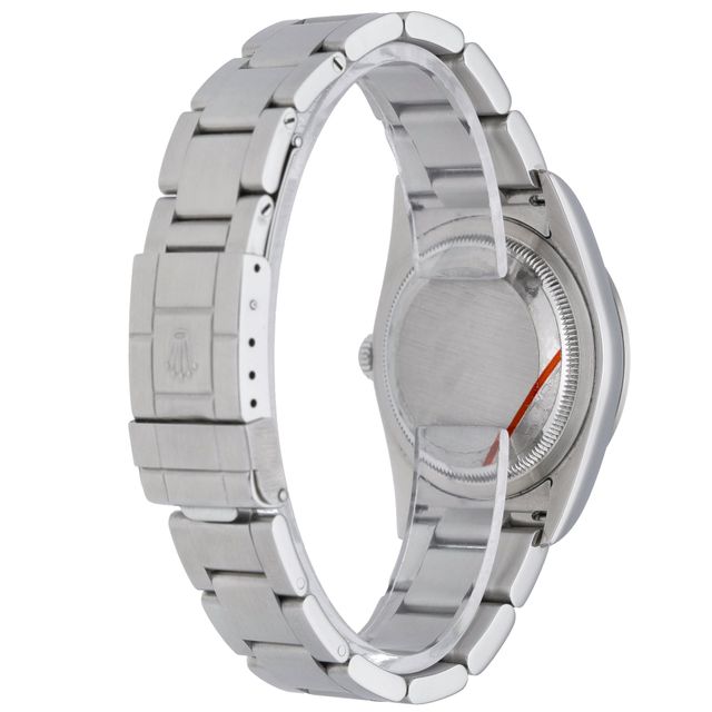 Rolex Explorer 114270 Image 4